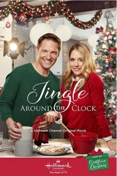 Звон круглые сутки / Jingle Around the Clock (2018) фильм скачать через торрет бесплатно в хорошем качестве