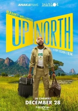 На север / Up North (2018) фильм скачать через торрет бесплатно в хорошем качестве