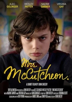 Миссис Маккатчен / Mrs McCutcheon (2017) фильм скачать через торрет бесплатно в хорошем качестве