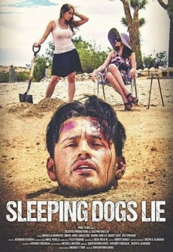 Не буди спящего пса / Sleeping Dogs Lie (2018) фильм скачать через торрет бесплатно в хорошем качестве