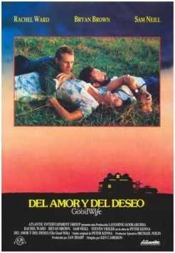 Хорошая жена / The Umbrella Woman (1987) фильм скачать через торрет бесплатно в хорошем качестве