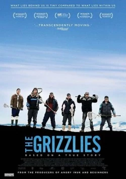 Гризли / The Grizzlies (2018) фильм скачать через торрет бесплатно в хорошем качестве