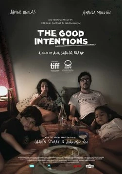 Благие намерения / Las buenas intenciones (2019) фильм скачать через торрет бесплатно в хорошем качестве