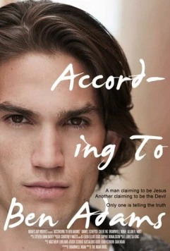 Со слов Бена Адамса / According to Ben Adams (2016) фильм скачать через торрет бесплатно в хорошем качестве