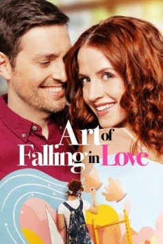 Искусство влюбляться / Art of Falling in Love (2019) фильм скачать через торрет бесплатно в хорошем качестве