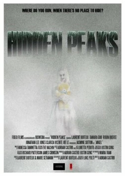Проявления тьмы / Hidden Peaks (2018) фильм скачать через торрет бесплатно в хорошем качестве