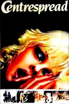 Девушка с разворота / Centrespread (1981) фильм скачать через торрет бесплатно в хорошем качестве