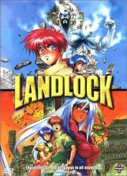 Лэндлок / Landlock (1996) фильм скачать через торрет бесплатно в хорошем качестве
