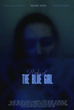 Желания грустной девушки / Wishes of the Blue Girl (2024) фильм скачать через торрет бесплатно в хорошем качестве