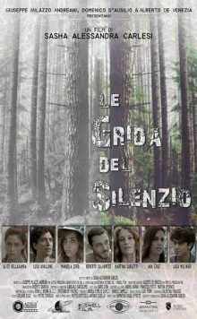 Крики тишины / Le grida del silenzio (2018) фильм скачать через торрет бесплатно в хорошем качестве