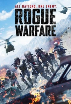Изгои войны / Rogue Warfare (2019) фильм скачать через торрет бесплатно в хорошем качестве