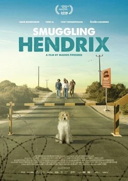 Контрабанда Хендрикса / Smuggling Hendrix (2018) фильм скачать через торрет бесплатно в хорошем качестве