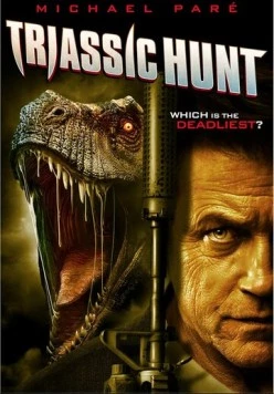 Охота Триасового периода / Triassic Hunt (2021) фильм скачать через торрет бесплатно в хорошем качестве