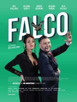 Фалько / Falco (2019) фильм скачать через торрет бесплатно в хорошем качестве