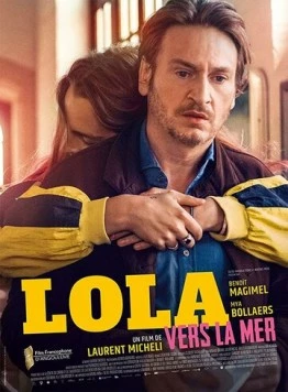 Лола у моря / Lola vers la mer (2019) фильм скачать через торрет бесплатно в хорошем качестве