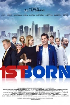 Первенец / 1st Born (2018) фильм скачать через торрет бесплатно в хорошем качестве