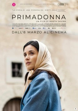 Примадонна / Primadonna (2022) фильм скачать через торрет бесплатно в хорошем качестве