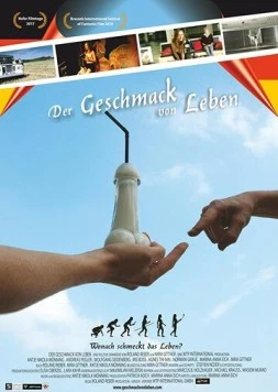 Вкус жизни / Der Geschmack von Leben (2017) сериал скачать через торрет бесплатно в хорошем качестве