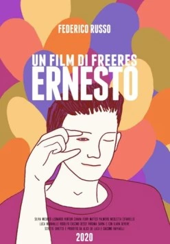 Эрнесто / Ernesto (2020) фильм скачать через торрет бесплатно в хорошем качестве