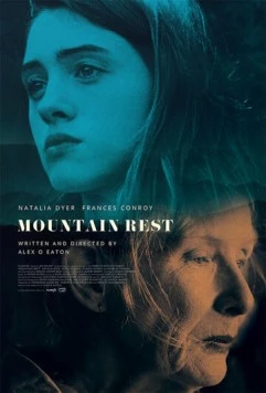 Отдых в горах / Mountain Rest (2018) фильм скачать через торрет бесплатно в хорошем качестве