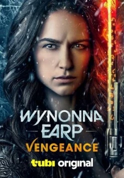 Вайнона Эрп: Месть / Wynonna Earp: Vengeance (2024) фильм скачать через торрет бесплатно в хорошем качестве
