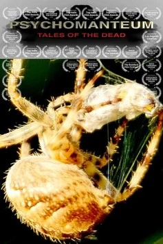 Психомантиум / Psychomanteum (2018) фильм скачать через торрет бесплатно в хорошем качестве