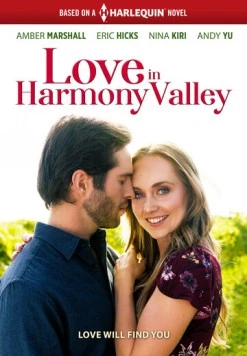 Любовь в Хармони Вэлли / Love in Harmony Valley (2020) фильм скачать через торрет бесплатно в хорошем качестве
