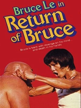 Соглашение Брюса / Zhong lie Jing wu men (1977) фильм скачать через торрет бесплатно в хорошем качестве