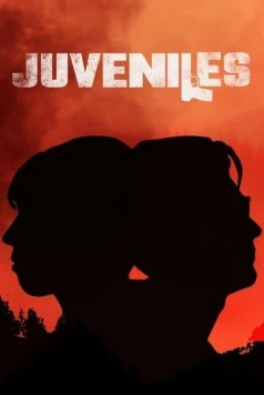 Подростки / Juveniles (2018) фильм скачать через торрет бесплатно в хорошем качестве