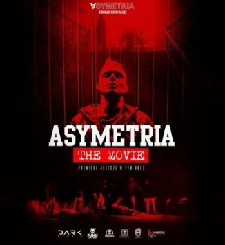 Асимметрия / Asymetria (2020) фильм скачать через торрет бесплатно в хорошем качестве