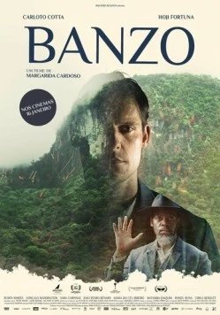 Банзо / Banzo (2024) фильм скачать через торрет бесплатно в хорошем качестве