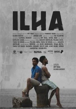 Остров / Ilha (2018) фильм скачать через торрет бесплатно в хорошем качестве