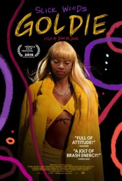 Голди / Goldie (2019) фильм скачать через торрет бесплатно в хорошем качестве