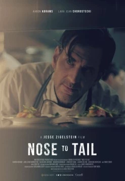 От головы до хвоста / Nose to Tail (2018) фильм скачать через торрет бесплатно в хорошем качестве