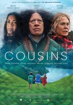 Сестры / Cousins (2020) фильм скачать через торрет бесплатно в хорошем качестве