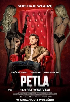 Петля / Petla (2020) фильм скачать через торрет бесплатно в хорошем качестве
