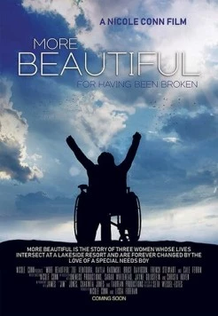 Сломан, но прекрасен / More Beautiful for Having Been Broken (2019) фильм скачать через торрет бесплатно в хорошем качестве