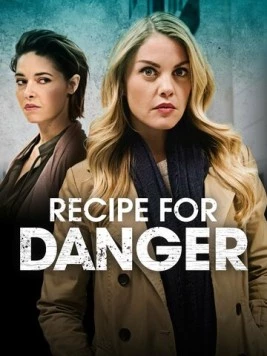 Постер: Рецепт опасности / Fatal Friend Request (2019)