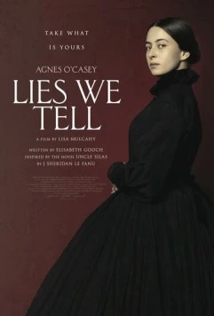 Наша ложь / Lies We Tell (2023) фильм скачать через торрет бесплатно в хорошем качестве