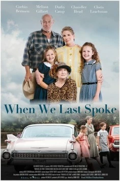 Наш последний разговор / When We Last Spoke (2019) фильм скачать через торрет бесплатно в хорошем качестве