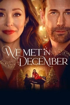 Мы встретились в декабре / We Met in December (2025) фильм скачать через торрет бесплатно в хорошем качестве