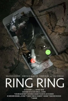 Дзынь-дзынь / Ring Ring (2019) фильм скачать через торрет бесплатно в хорошем качестве