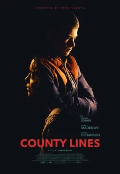 Границы округа / County Lines (2019) фильм скачать через торрет бесплатно в хорошем качестве
