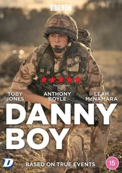 Дэнни Бой / Danny Boy (2021) фильм скачать через торрет бесплатно в хорошем качестве