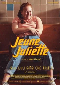 Юная Жюльет / Jeune Juliette (2019) фильм скачать через торрет бесплатно в хорошем качестве