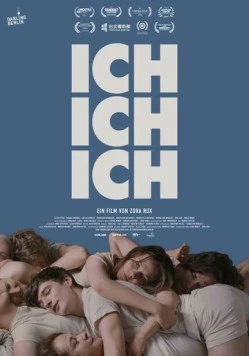 Сомнения / Ich Ich Ich (2021) фильм скачать через торрет бесплатно в хорошем качестве
