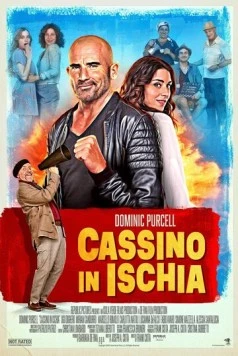 Кассино на острове Искья / Cassino in Ischia (2024) фильм скачать через торрет бесплатно в хорошем качестве