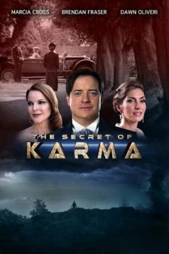 Тайна кармы / The Secret of Karma (2017) фильм скачать через торрет бесплатно в хорошем качестве