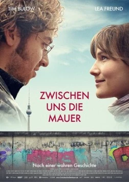 Стена между нами / Zwischen uns die Mauer (2019) фильм скачать через торрет бесплатно в хорошем качестве