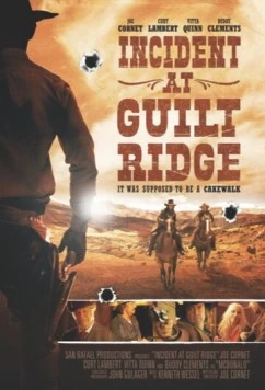 Случай на Хребте Грешников / Incident at Guilt Ridge (2020) фильм скачать через торрет бесплатно в хорошем качестве